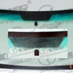 WINDSCREEN W/MB+ENCAPSULATION